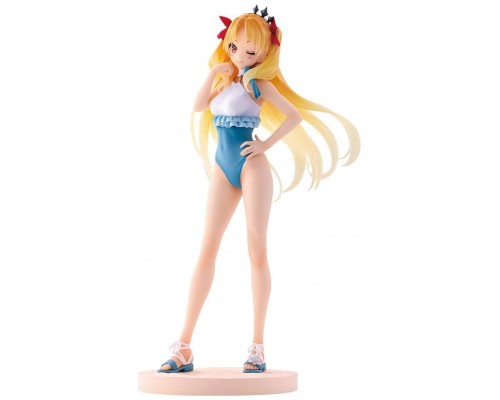 Ichibansho figure beast ereshkigal (fate grand
