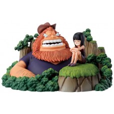 Ichibansho figure one piece saul &