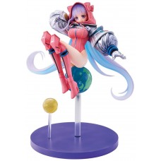 Ichibansho figure moon cancer bb cosmos