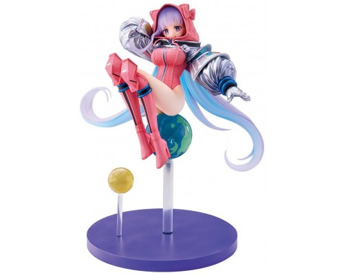 Ichibansho figure moon cancer bb cosmos