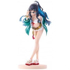 Ichibansho figure moon cancer tenochtitlan (fate