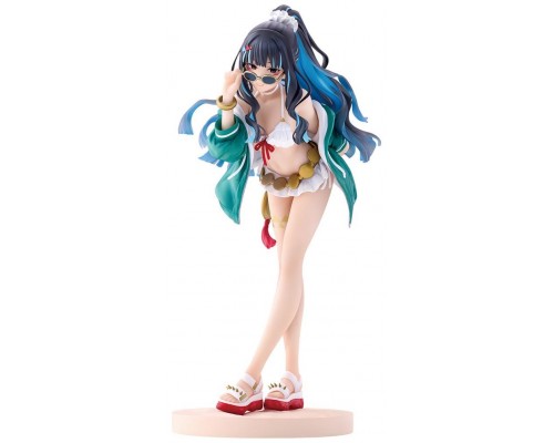 Ichibansho figure moon cancer tenochtitlan (fate