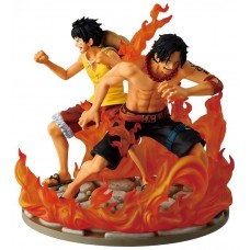 Ichibansho figure one piece ace &