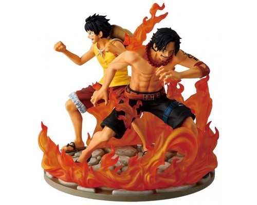 Ichibansho figure one piece ace &