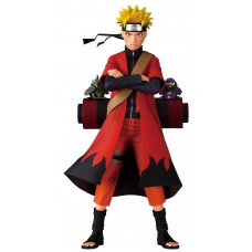 Ichibansho figure masterlise naruto uzumaki (sage