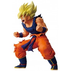 Ichibansho figure masterlise super saiyan son