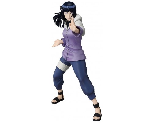 Ichibansho figure masterlise hinata hyuga (a