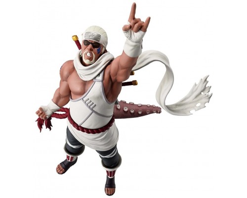 Ichibansho figure masterlise killer bee (a