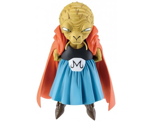 Ichibansho figure masterlise babidi (battle of
