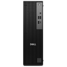 DELL Pro QCS1250 Intel Core Ultra 5 235 8 GB DDR5-SDRAM 512 GB SSD Windows 11 Pro Slim PC PC Negro