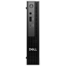 DELL Pro QCM1250 Intel Core Ultra 5 235T 16 GB DDR5-SDRAM 512 GB SSD Windows 11 Pro Micro PC Mini PC Negro