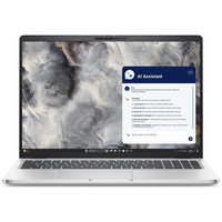 DELL Pro 16 Plus PB16250 Intel Core Ultra 7 255U Port&Atilde;&iexcl;til 40,6 cm (16") Full HD+ 16 GB DDR5-SDRAM 512 GB SSD Wi-Fi 6E (802.11ax) Windows 11 Pro Espa&Atilde;&plusmn;ol Aluminio