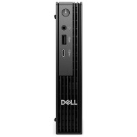 DELL Pro QCM1250 Intel Core Ultra 5 235T 8 GB DDR5-SDRAM 512 GB SSD Windows 11 Pro Micro PC Mini PC Negro