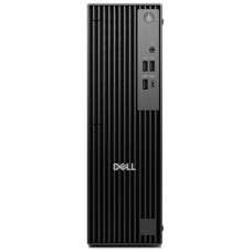 DELL Pro QCS1250 Intel Core Ultra 7 265 16 GB DDR5-SDRAM 512 GB SSD Windows 11 Pro Slim PC PC Negro