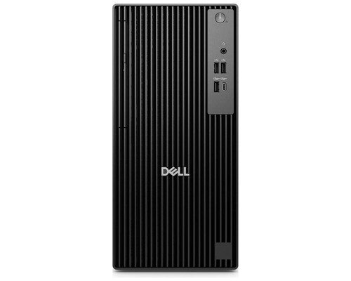 DELL Pro QCT1250 Intel Core Ultra 5 235 16 GB DDR5-SDRAM 512 GB SSD Windows 11 Pro Torre PC Negro DELL Pro QCT1250 Intel Core Ultra 5 235 16 GB DDR5-SDRAM 512 GB SSD Windows 11 Pro Torre PC Negro