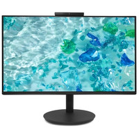 MONITOR 27" DP HDMI VGA ACER VERO CB272D6BMIPRCX