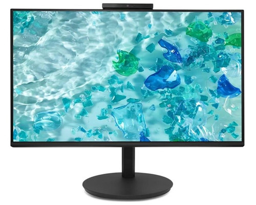 MONITOR 27" DP HDMI VGA ACER VERO CB272D6BMIPRCX