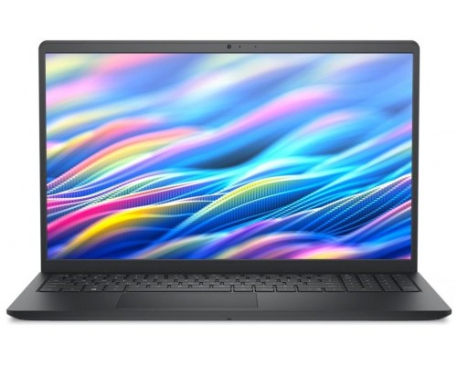 DELL DC15250 IntelÂ® Coreâ„¢ i7 i7-1355U PortÃ¡til 39,6 cm (15.6") Full HD 16 GB DDR4-SDRAM 1 TB SSD Wi-Fi 6 (802.11ax) Windows 11 Pro EspaÃ±ol Negro