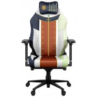 Silla monarch black clover edición yuno