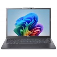 PORTATIL ACER A14-52M-7167 COPILOT+ CORE ULTRA 7-258V PORTATIL ACER A14-52M-7167 COPILOT+ CORE ULTRA 7-258V