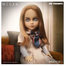 M3gan figura 25 5 cm m3gan