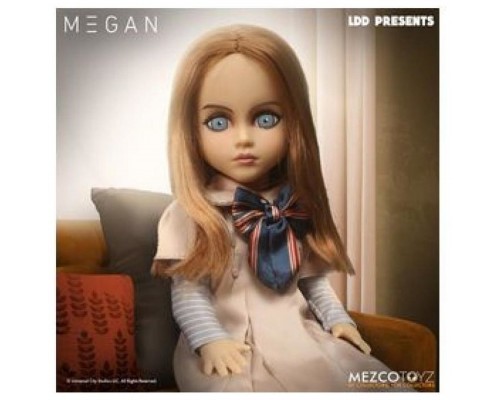 M3gan figura 25 5 cm m3gan