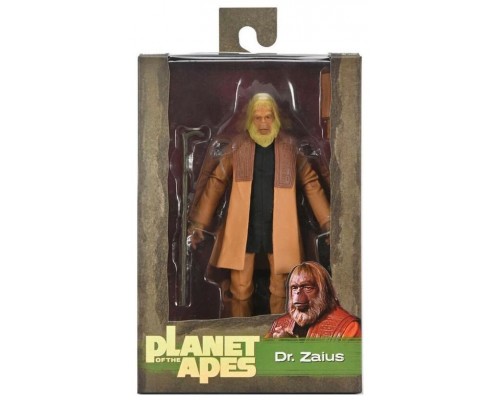 Dr. zaius fig. 18 cm planet