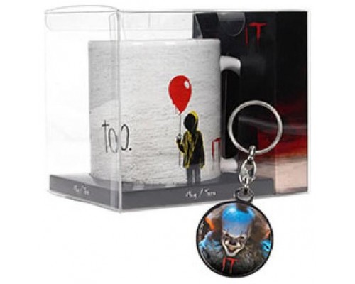 You"ll float too taza + regalo