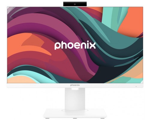 Barebone all in one phoenix campro