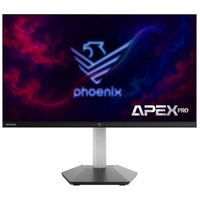 Monitor gaming phoenix apex pro 27 pulgadas