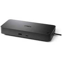 DELL Pro Thunderbolt 4 SD25TB4 Al&Atilde;&iexcl;mbrico Negro