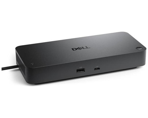 DELL Pro SD25 Al&Atilde;&iexcl;mbrico USB 3.2 Gen 2 (3.1 Gen 2) Type-C Negro