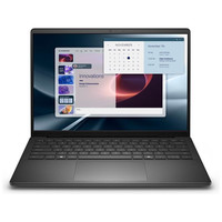 DELL Pro 14 Essential PV14255 AMD Ryzen&acirc;&bdquo;&cent; 5 220 Port&Atilde;&iexcl;til 35,6 cm (14") Full HD+ 16 GB DDR5-SDRAM 512 GB SSD Wi-Fi 6 (802.11ax) Windows 11 Pro Espa&Atilde;&plusmn;ol Negro
