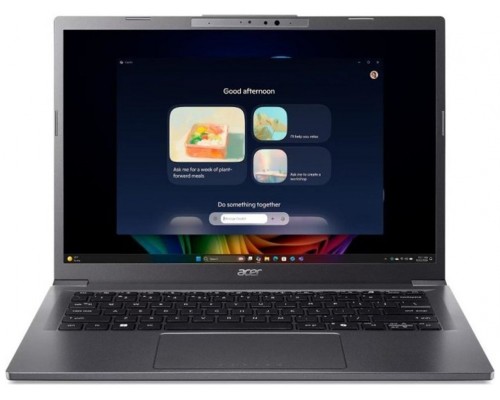 PORTATIL ACER  A14-52M-75M1 COPILOT+ CORE ULTRA 7-256V