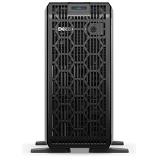 DELL PowerEdge T360 servidor 480 GB Torre (4,5U) Intel Xeon 6 6315P 2,8 GHz 16 GB DDR5-SDRAM 700 W DELL PowerEdge T360 servidor 480 GB Torre (4,5U) Intel Xeon 6 6315P 2,8 GHz 16 GB DDR5-SDRAM 700 W