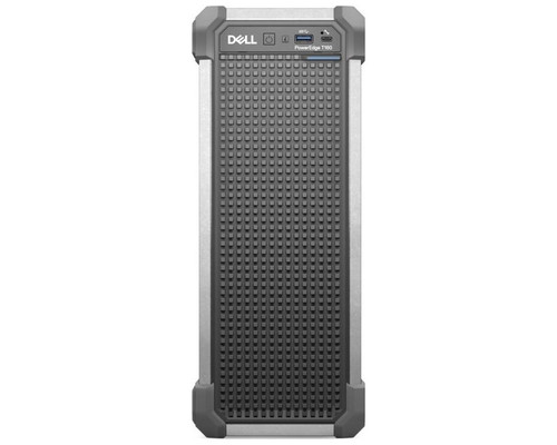 DELL PowerEdge T160 servidor 2 TB Tower (3U) Intel Xeon 6 6315P 2,8 GHz 32 GB DDR5-SDRAM 300 W DELL PowerEdge T160 servidor 2 TB Tower (3U) Intel Xeon 6 6315P 2,8 GHz 32 GB DDR5-SDRAM 300 W