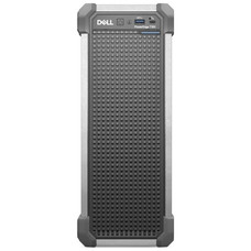 DELL PowerEdge T160 servidor 480 GB Tower (3U) Intel Xeon 6 6325P 3,5 GHz 32 GB DDR5-SDRAM 300 W DELL PowerEdge T160 servidor 480 GB Tower (3U) Intel Xeon 6 6325P 3,5 GHz 32 GB DDR5-SDRAM 300 W