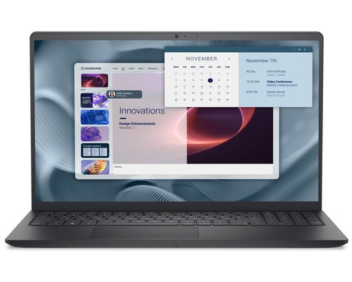 Portatil dell pro 15 essential pv15250