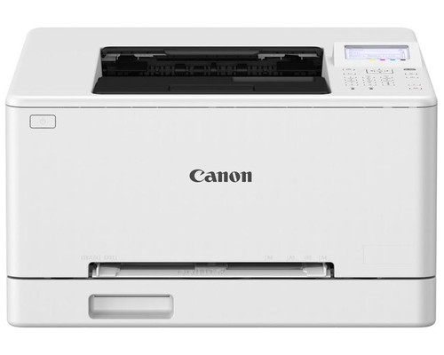 Impresora canon laser color i - sensys lbp647cdw