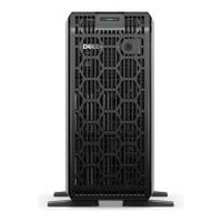 DELL PowerEdge T360 servidor 480 GB Torre (4,5U) Intel Xeon 6 6333P 3,1 GHz 32 GB DDR5-SDRAM 700 W DELL PowerEdge T360 servidor 480 GB Torre (4,5U) Intel Xeon 6 6333P 3,1 GHz 32 GB DDR5-SDRAM 700 W