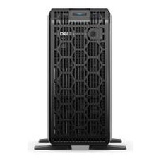 DELL PowerEdge T360 servidor 480 GB Torre (4,5U) Intel Xeon 6 6333P 3,1 GHz 32 GB DDR5-SDRAM 700 W DELL PowerEdge T360 servidor 480 GB Torre (4,5U) Intel Xeon 6 6333P 3,1 GHz 32 GB DDR5-SDRAM 700 W