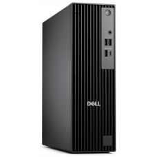 DELL Pro QCS1250 Intel&Acirc;&reg; Core&acirc;&bdquo;&cent; i7 i7-14700 16 GB DDR5-SDRAM 512 GB SSD Windows 11 Pro Slim PC PC Negro