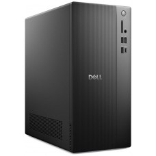 DELL Pro QVT1260 Intel&Acirc;&reg; Core&acirc;&bdquo;&cent; i5 i5-14400 16 GB DDR5-SDRAM 512 GB SSD Windows 11 Pro Escritorio PC Negro