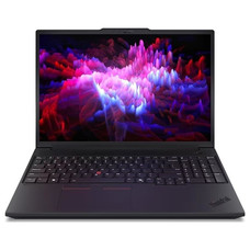 Lenovo TP P16V G3 U7-255H 32 1TB RTX2000 W11P 16" Lenovo TP P16V G3 U7-255H 32 1TB RTX2000 W11P 16"