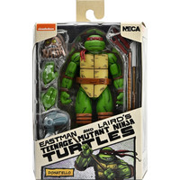 Figura neca teenage mutant ninja turtles