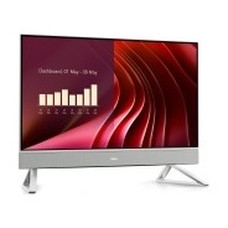 DELL EC24250 Intel Core 7 150U 60,5 cm (23.8") 1920 x 1080 Pixeles PC todo en uno 16 GB DDR5-SDRAM 1 TB SSD Windows 11 Pro Wi-Fi 6E (802.11ax) Blanco DELL EC24250 Intel Core 7 150U 60,5 cm (23.8") 1920 x 1080 Pixeles PC todo en uno 16 GB DDR5-SDRAM 1 TB SSD Windows 11 Pro Wi-Fi 6E (802.11ax) Blanco