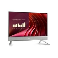 DELL EC24250 Intel Core 7 150U 60,5 cm (23.8") 1920 x 1080 Pixeles PC todo en uno 16 GB DDR5-SDRAM 512 GB SSD Windows 11 Pro Wi-Fi 6E (802.11ax) Blanco