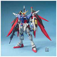 Maqueta bandai hobby mobile suit gundam