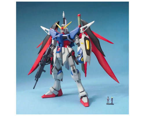 Maqueta bandai hobby mobile suit gundam