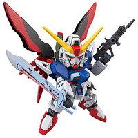 Maqueta bandai hobby mobile suit gundam